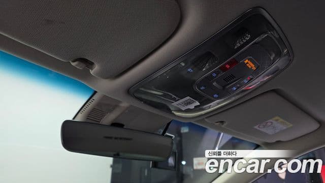 Genesis G80 (RG3) бензин 2.5 турбо 2WD, 2022 18