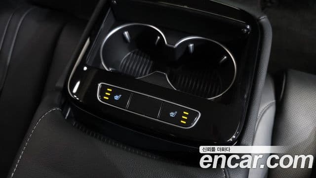 Genesis G80 (RG3) бензин 2.5 турбо 2WD, 2022 19