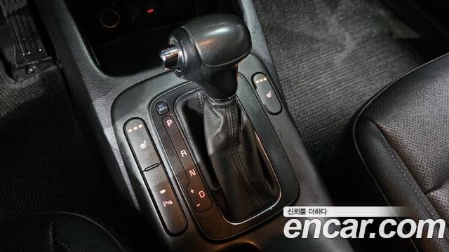 Kia K3 Trendy, 2015 9