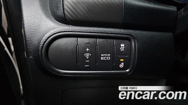 Kia K3 Trendy, 2015 19