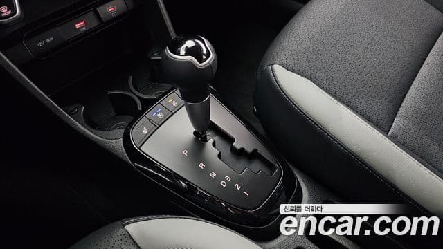 Kia The / новый New Morning (JA) Signature, 2026 9