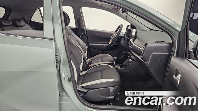 Kia The / новый New Morning (JA) Signature, 2026 10