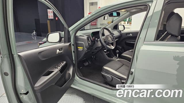 Kia The / новый New Morning (JA) Signature, 2026 11