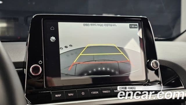 Kia The / новый New Morning (JA) Signature, 2026 15