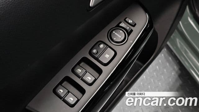 Kia The / новый New Morning (JA) Signature, 2026 17