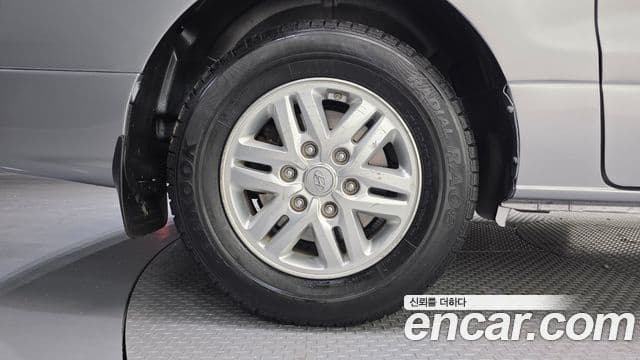 Hyundai The / новый New Grand Starex Smart, 2019 все фото