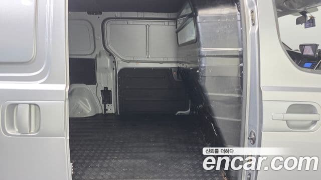 Hyundai The / новый New Grand Starex Smart, 2019 12