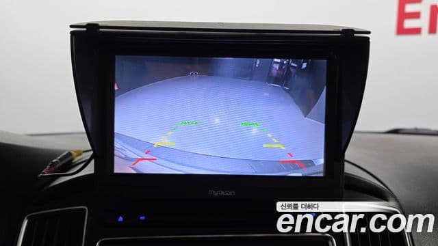 Hyundai The / новый New Grand Starex Smart, 2019 15