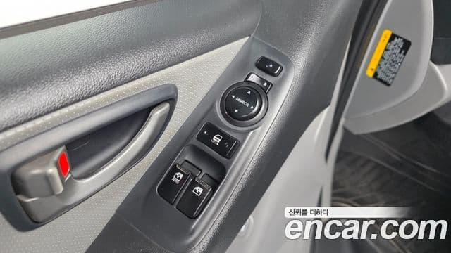 Hyundai The / новый New Grand Starex Smart, 2019 17