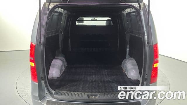 Hyundai The / новый New Grand Starex Smart, 2019 20