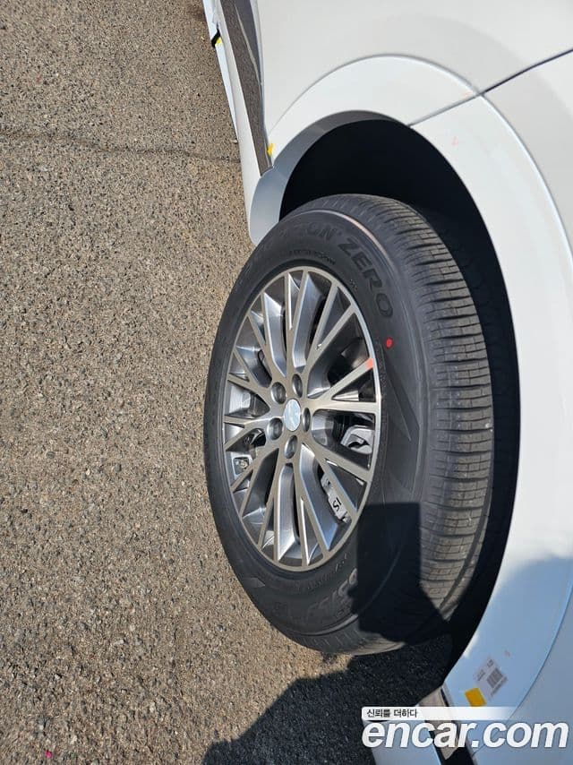 Genesis GV80, 2026 4