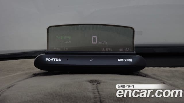 Hyundai Avante AD 1.6 турбо Sport, 2017 17