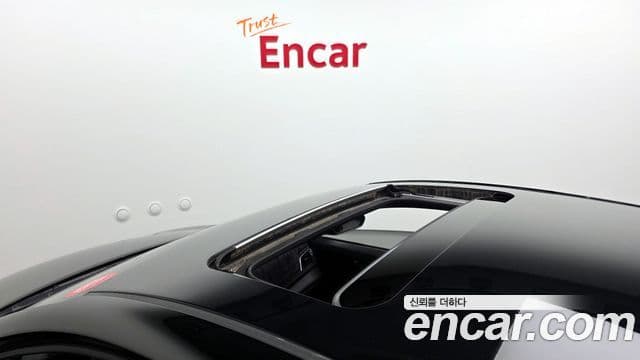 Hyundai Avante AD 1.6 турбо Sport, 2017 19