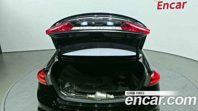 Hyundai Avante AD 1.6 турбо Sport, 2017 20