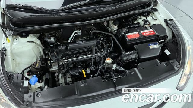 Hyundai Accent(новый кузов / новое поколение) Modern, 2016 6