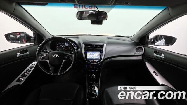 Hyundai Accent(новый кузов / новое поколение) Modern, 2016 7