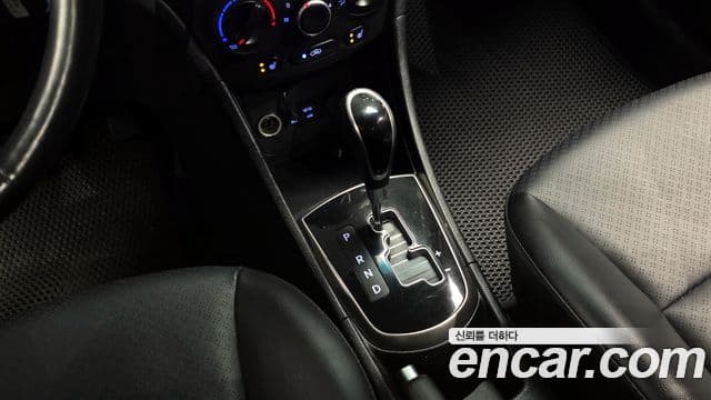 Hyundai Accent(новый кузов / новое поколение) Modern, 2016 9