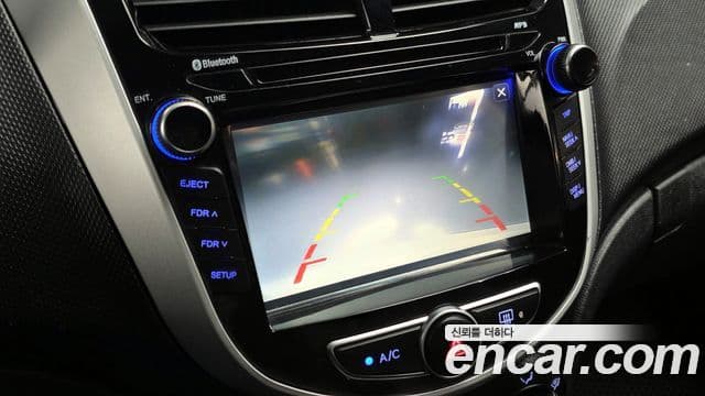 Hyundai Accent(новый кузов / новое поколение) Modern, 2016 16