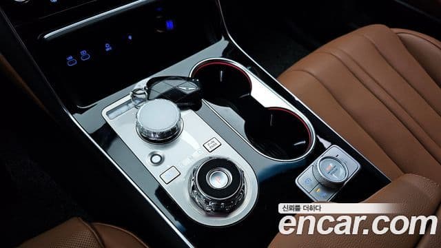 Genesis GV80, 2025 9