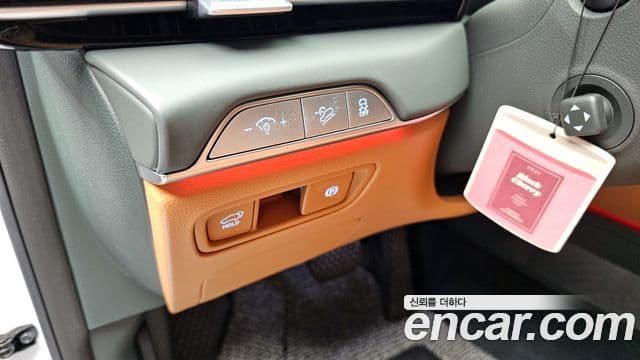 Genesis GV80, 2025 15