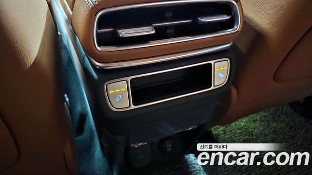 Genesis GV80, 2025 18