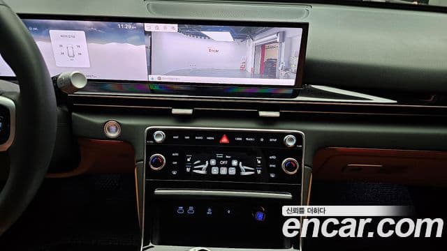 Genesis GV80, 2025 19