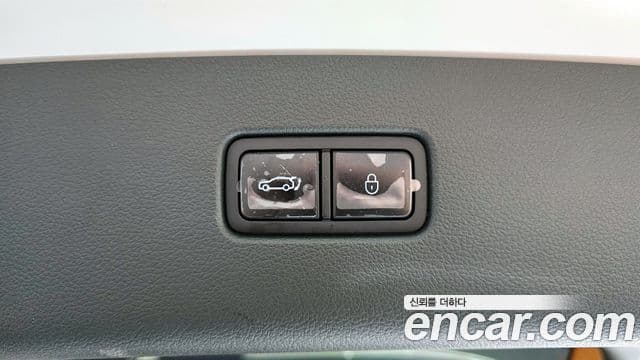 Genesis GV80, 2025 20