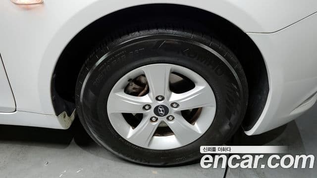 Hyundai Sonata The / новый 브릴리언트 Style, 2013 все фото