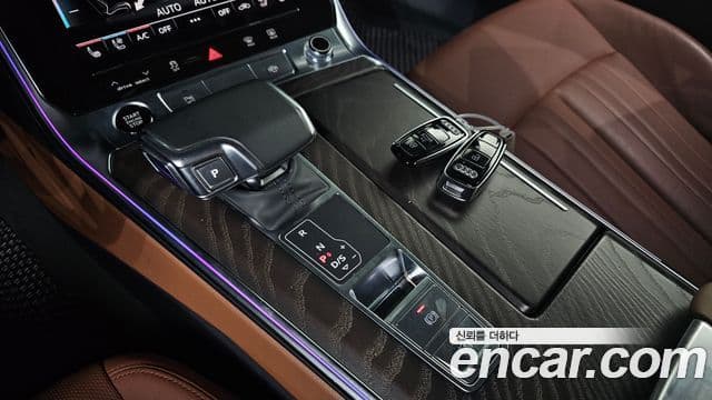 Audi A6 (C8) Premium, 2021 9