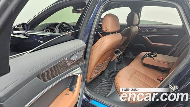 Audi A6 (C8) Premium, 2021 11