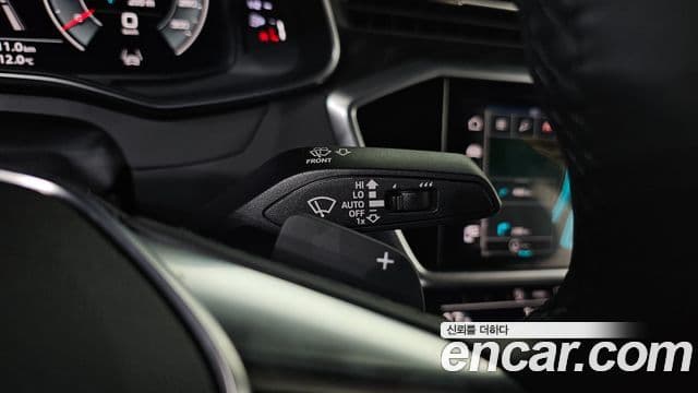 Audi A6 (C8) Premium, 2021 15