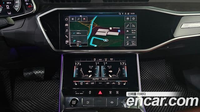 Audi A6 (C8) Premium, 2021 16