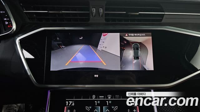 Audi A6 (C8) Premium, 2021 17