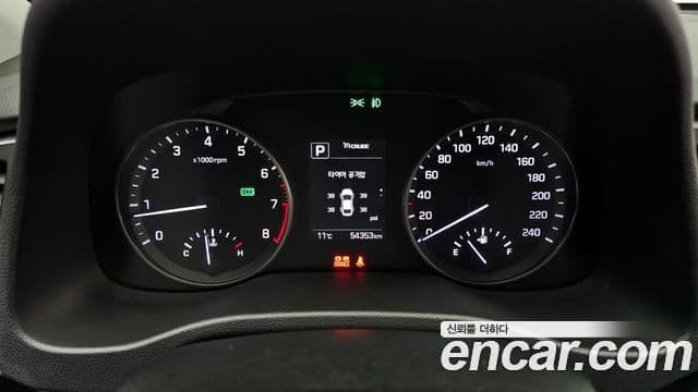 Hyundai Avante AD 1.6 GDI Value Plus, 2018 8