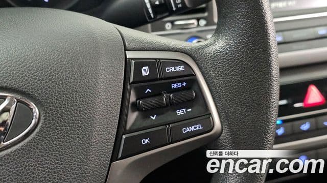Hyundai Avante AD 1.6 GDI Value Plus, 2018 14