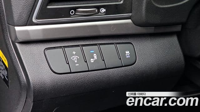 Hyundai Avante AD 1.6 GDI Value Plus, 2018 18