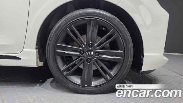 Kia All New Morning (JA) Prestige, 2019 все фото