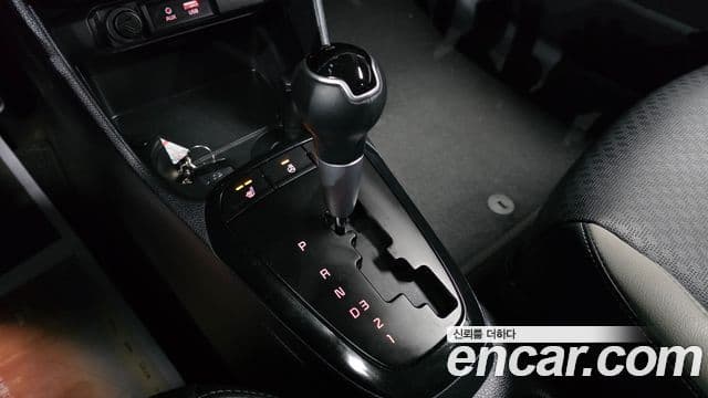 Kia All New Morning (JA) Prestige, 2019 9