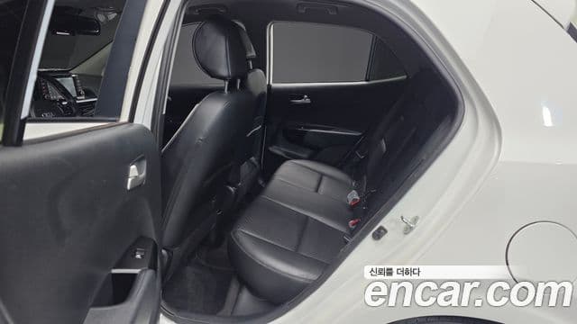 Kia All New Morning (JA) Prestige, 2019 11