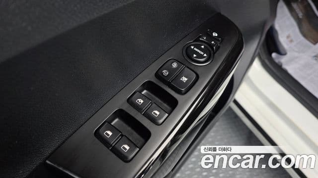 Kia All New Morning (JA) Prestige, 2019 13