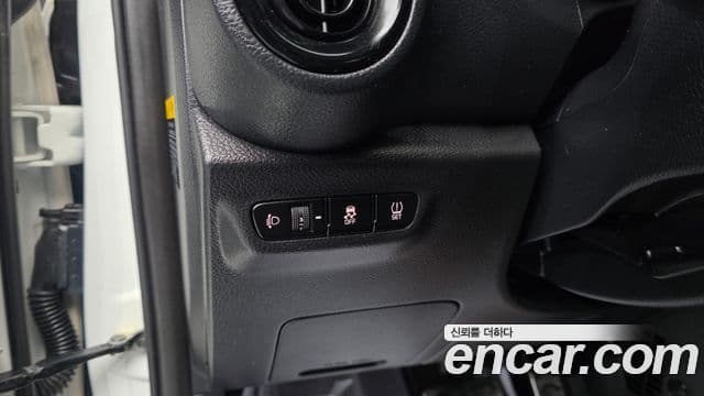 Kia All New Morning (JA) Prestige, 2019 14