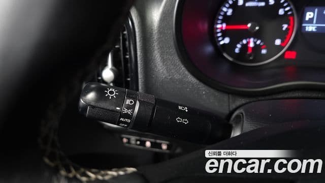 Kia All New Morning (JA) Prestige, 2019 15