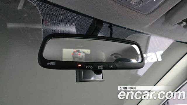 Kia All New Morning (JA) Prestige, 2019 19