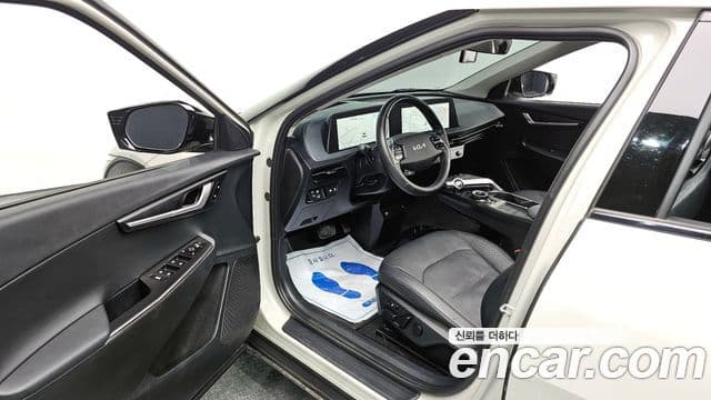 Kia EV6 Air, 2022 10