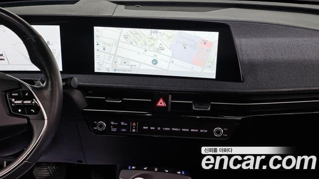 Kia EV6 Air, 2022 14