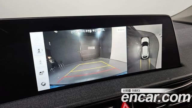 Kia EV6 Air, 2022 15