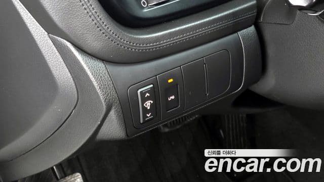 Kia K5 Luxury, 2013 14