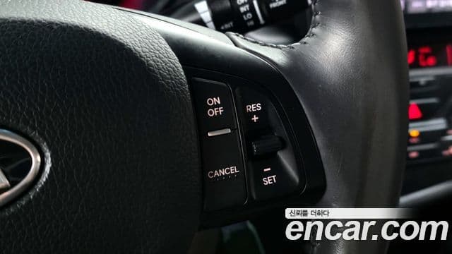 Kia K5 Luxury, 2013 18