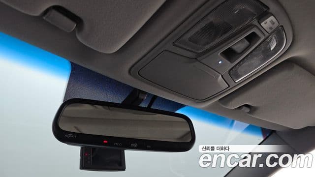 Kia The / новый New K7 Prestige, 2015 18