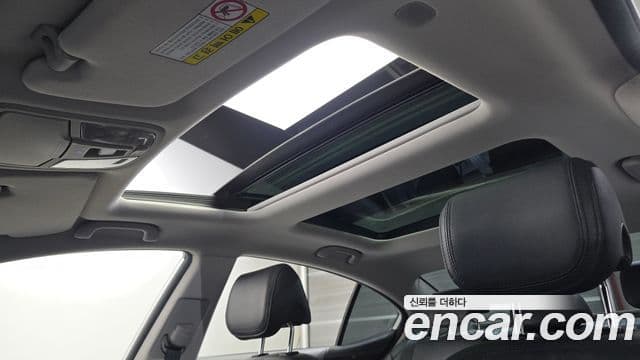 Kia The / новый New K7 Prestige, 2015 20